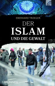 Troeger_Islam und Gewalt_Titel