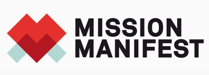 MISSION MANIFEST MACHT MUT Netzwerk Bibel und Bekenntnis