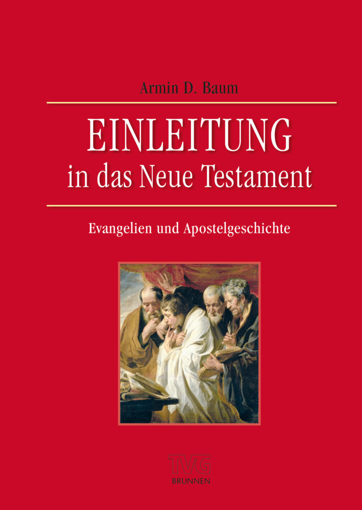 Wie entstand das Neue Testament? Netzwerk Bibel und Bekenntnis