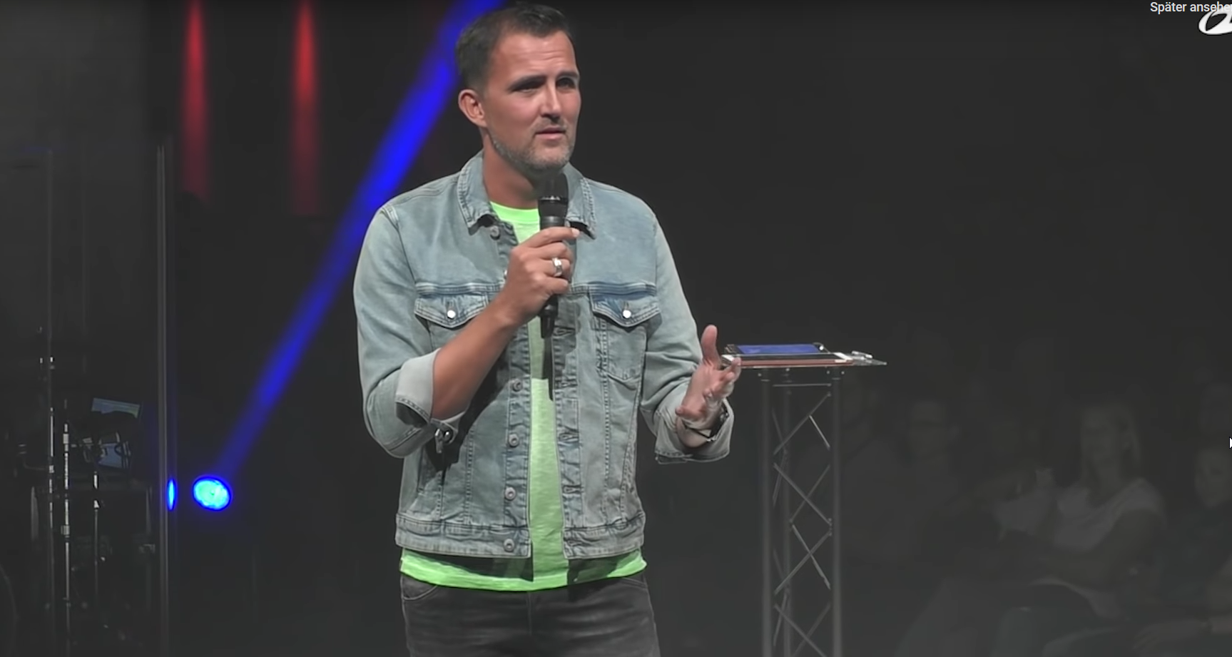44+ Icf Predigt Teichen, Tobias teichen, pastor des icf münchen,