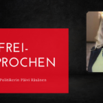 Finnische Politikerin Päivi Räsänen freigesprochen