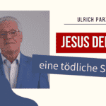 Jesus-Demenz in der Christenheit – eine tödliche Seuche