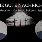 Die gute Nachricht