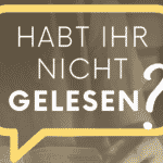 „Habt ihr nicht gelesen?“ – Beiträge zum Verständnis der Bibel