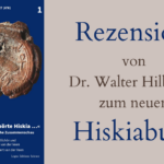Zur historischen Glaubwürdigkeit des Alten Testamentes