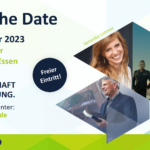 Einladung zum Festival of Hope