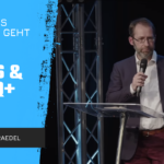 Prof. Raedel: Jesus und LGBTQ+