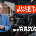 Parzany-Bekenntnis-Evangelisation