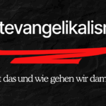 Post-evangelikalismus