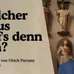 Ein Vortrag von Ulrich Parzany in Esslingen