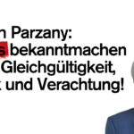 Jesus bekanntmanchen - Ulrich Parzany