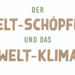 Hat der Glaube an den Klimawandel etwas mit dem Glauben an Gott zu tun? Welt-Klima