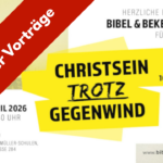 Videos der Vorträge(1)